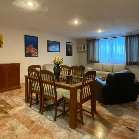 Departamento Deli Apartment Канкун Екстериор снимка