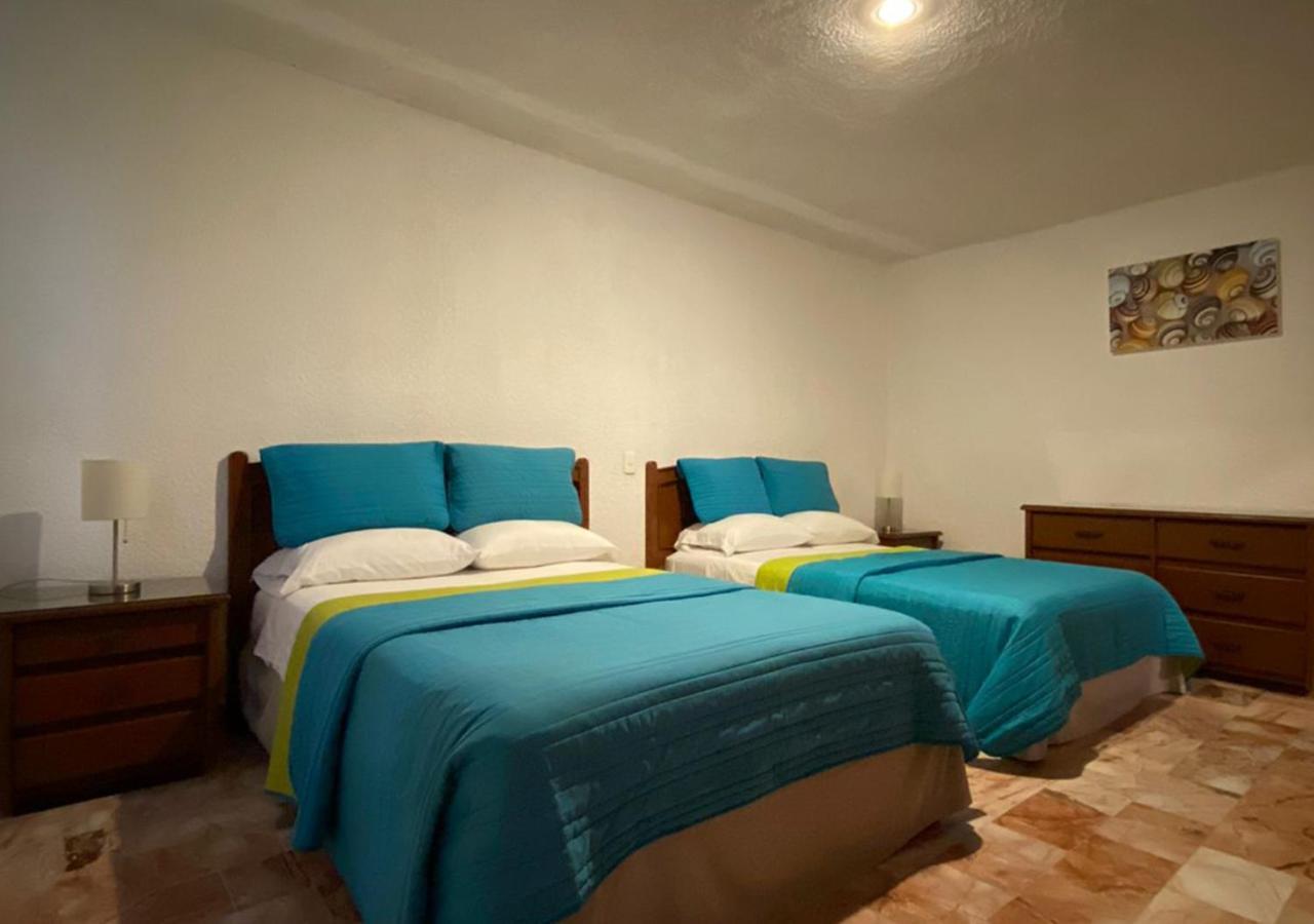 Departamento Deli Apartment Канкун Екстериор снимка