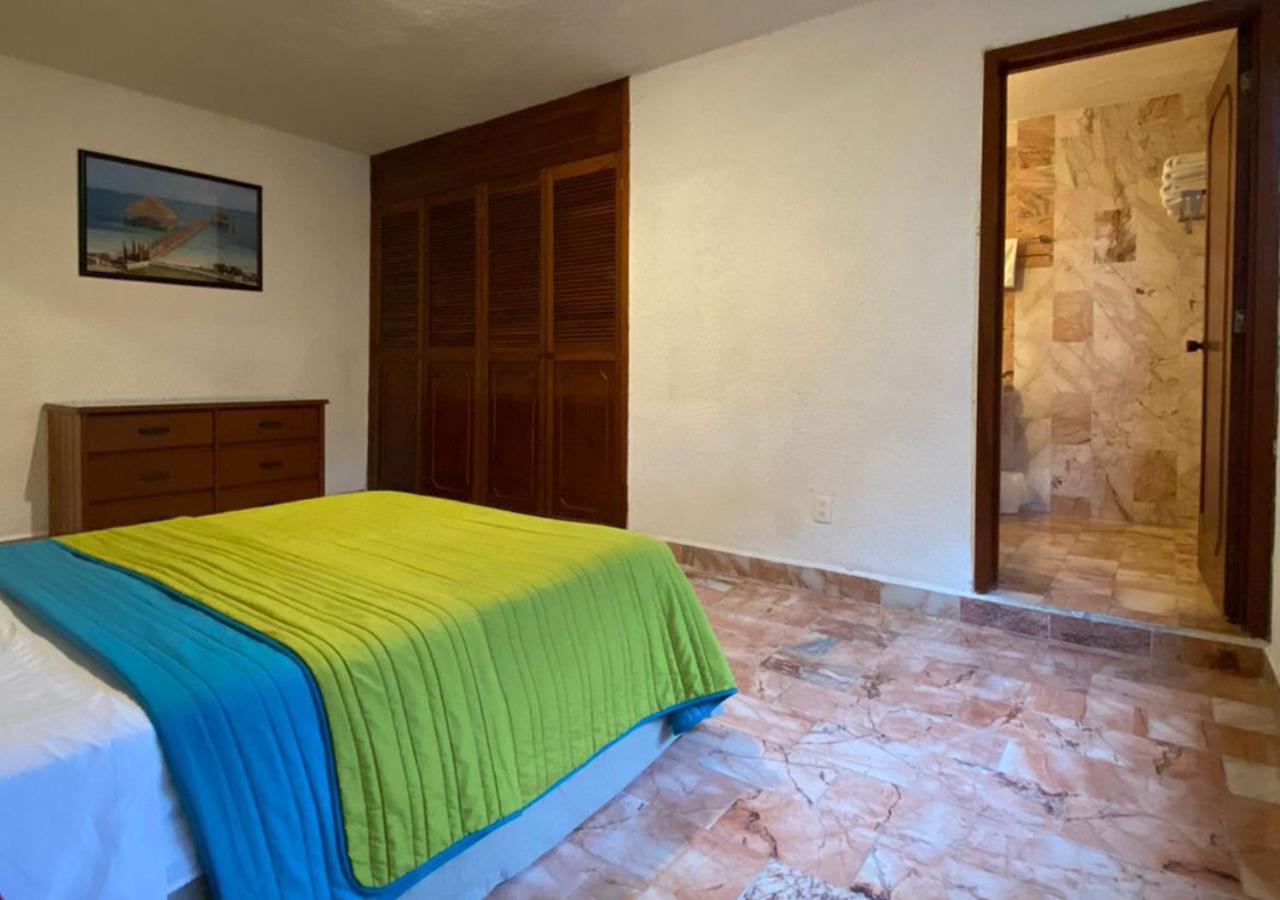 Departamento Deli Apartment Канкун Екстериор снимка