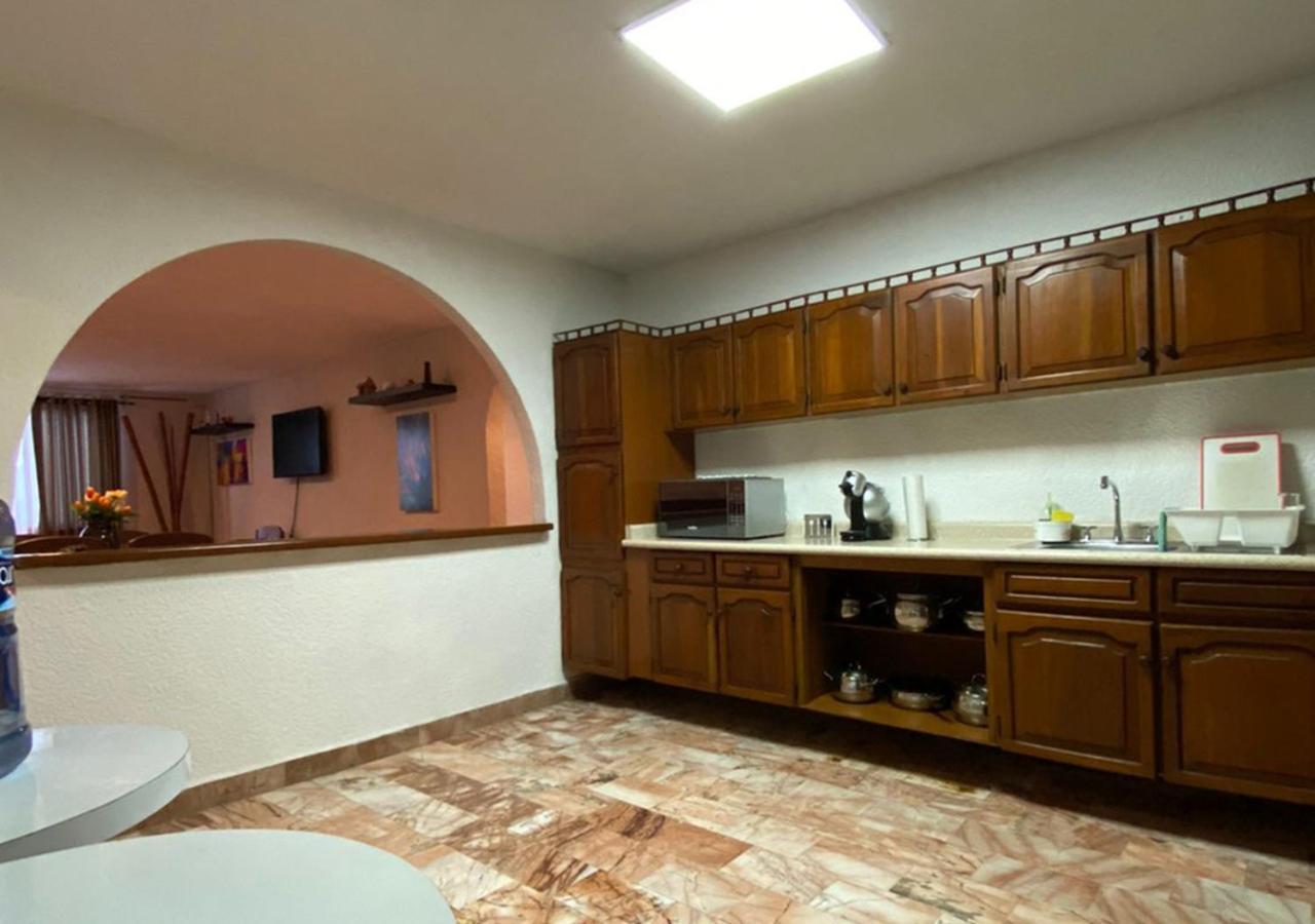 Departamento Deli Apartment Канкун Екстериор снимка