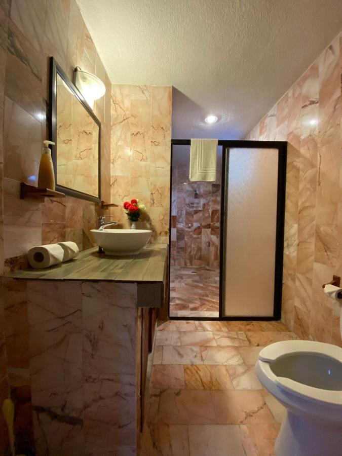 Departamento Deli Apartment Канкун Екстериор снимка