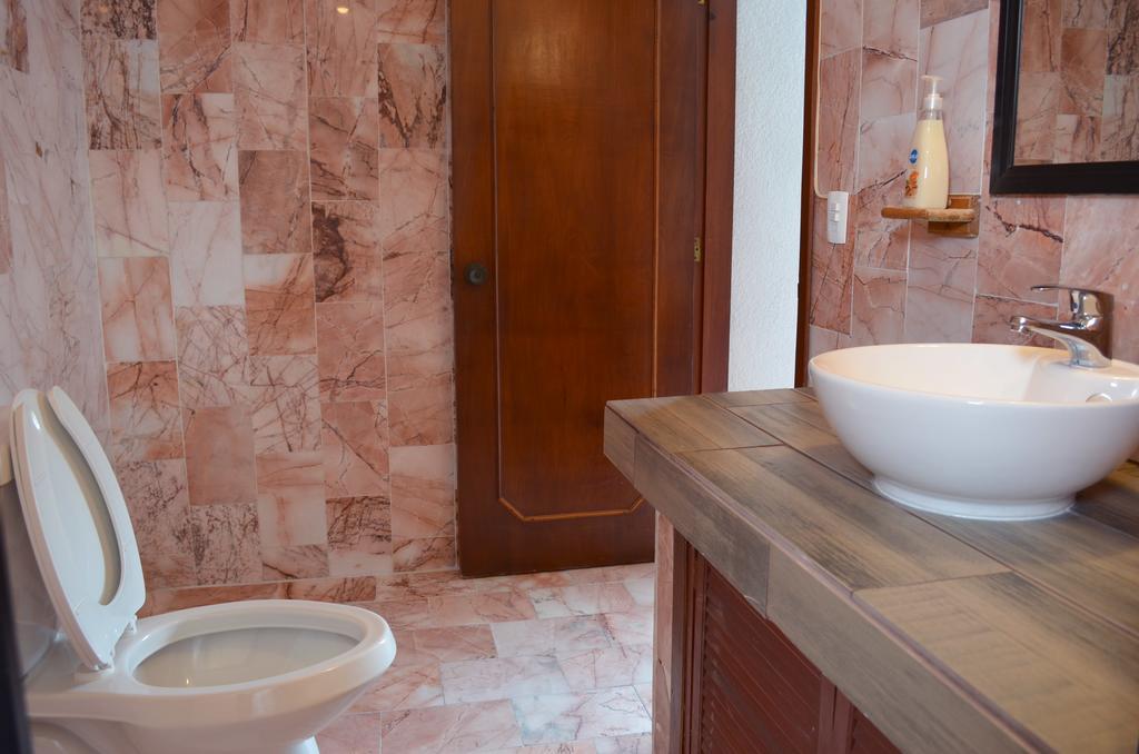 Departamento Deli Apartment Канкун Екстериор снимка