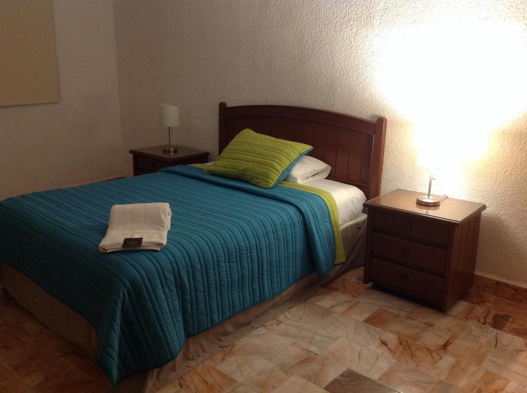Departamento Deli Apartment Канкун Екстериор снимка