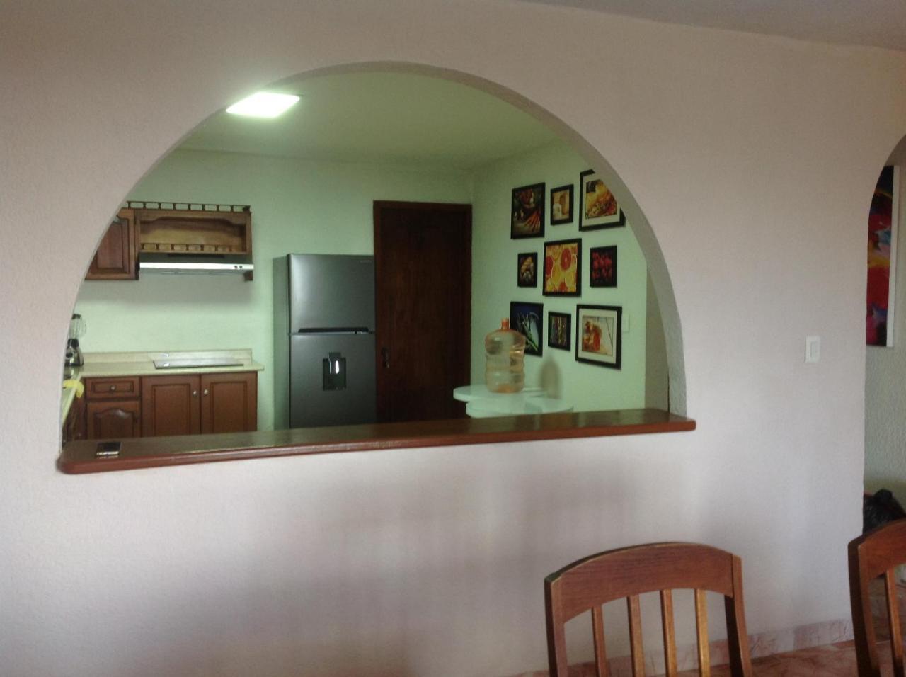Departamento Deli Apartment Канкун Екстериор снимка