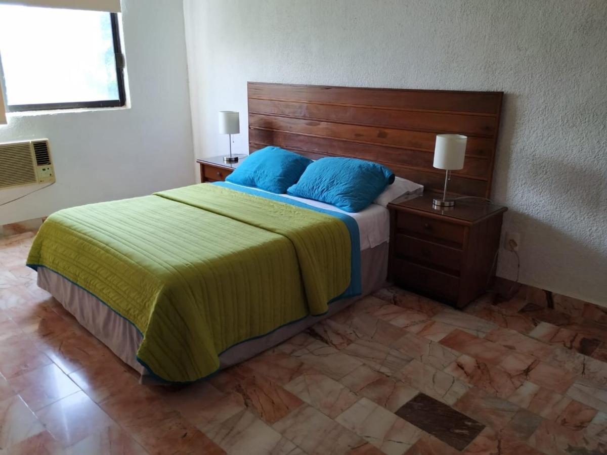 Departamento Deli Apartment Канкун Екстериор снимка