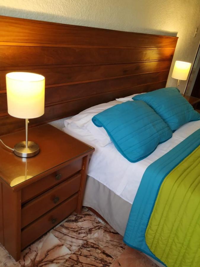 Departamento Deli Apartment Канкун Екстериор снимка