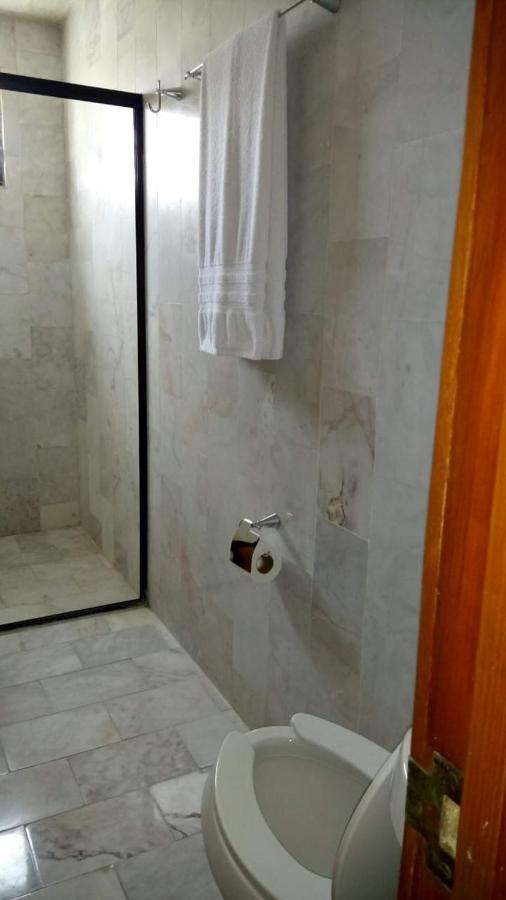 Departamento Deli Apartment Канкун Екстериор снимка