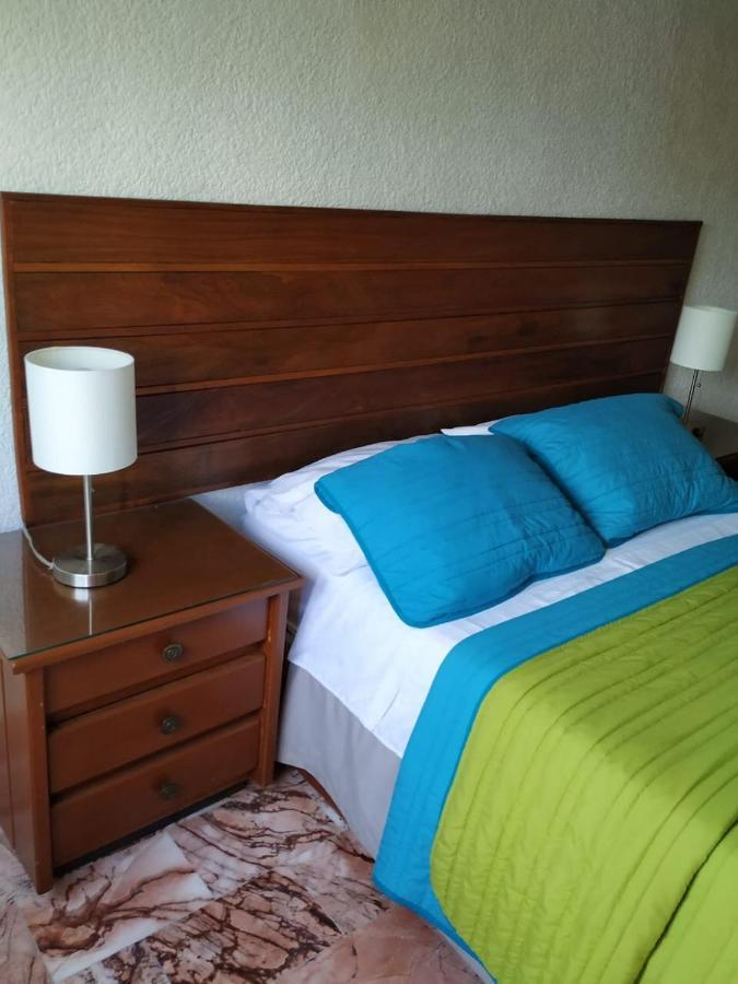 Departamento Deli Apartment Канкун Екстериор снимка