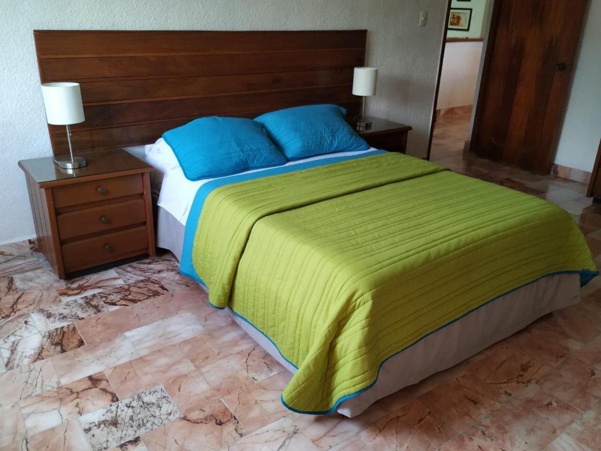 Departamento Deli Apartment Канкун Екстериор снимка